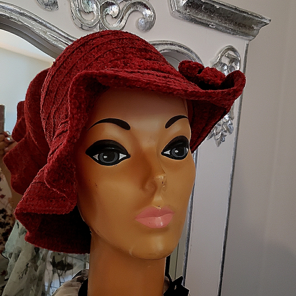 Hat.